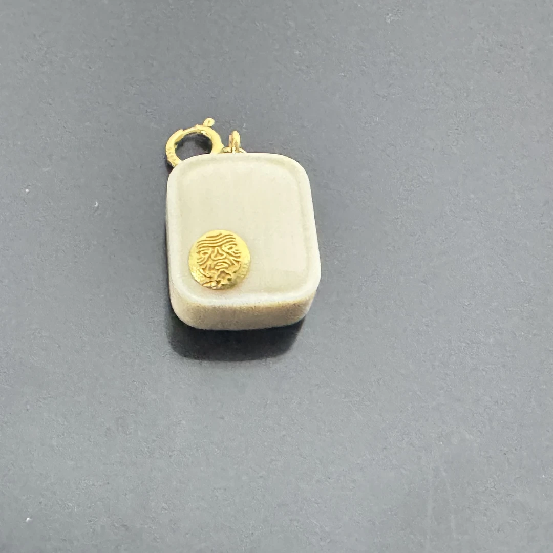 链子925银  小滴流925银 丫丫时尚手工古法