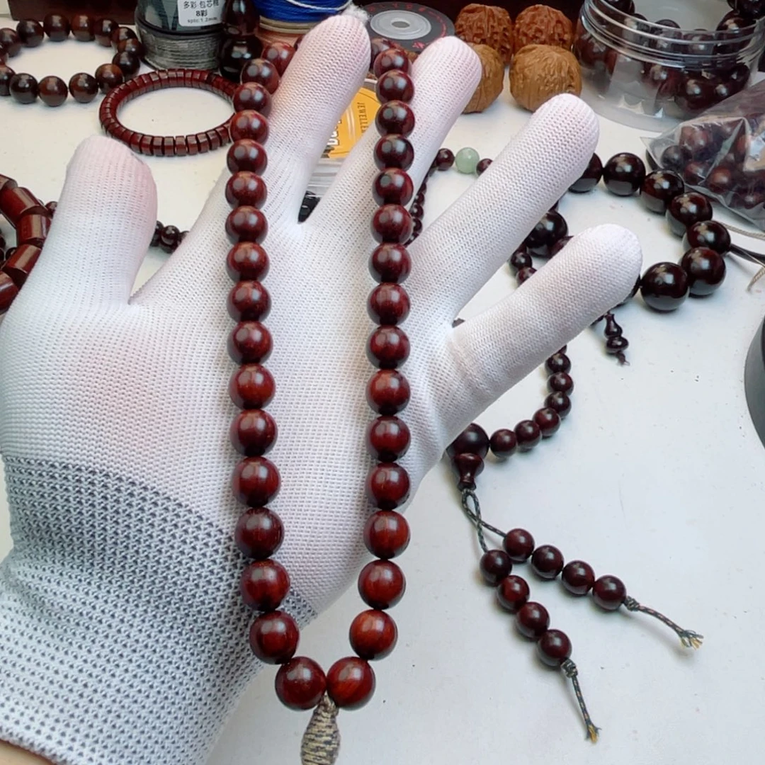 水***桃檀香紫檀（小叶紫檀）