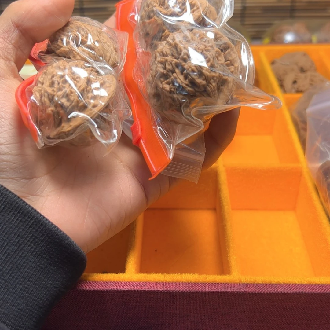 吊坠文玩核桃核桃