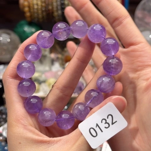 【闪购商品】未镶嵌手串水晶