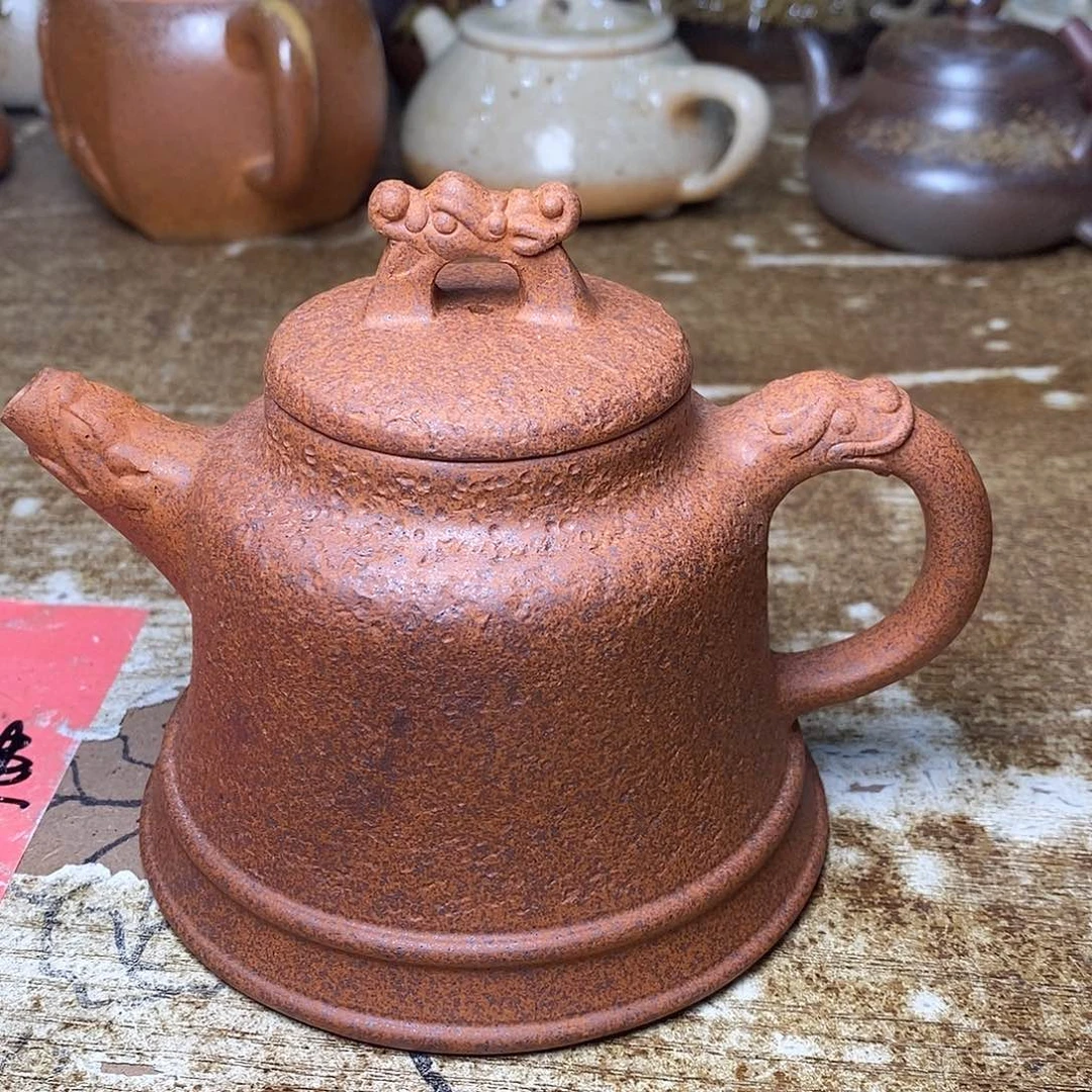 紫砂茶壶紫砂艺术