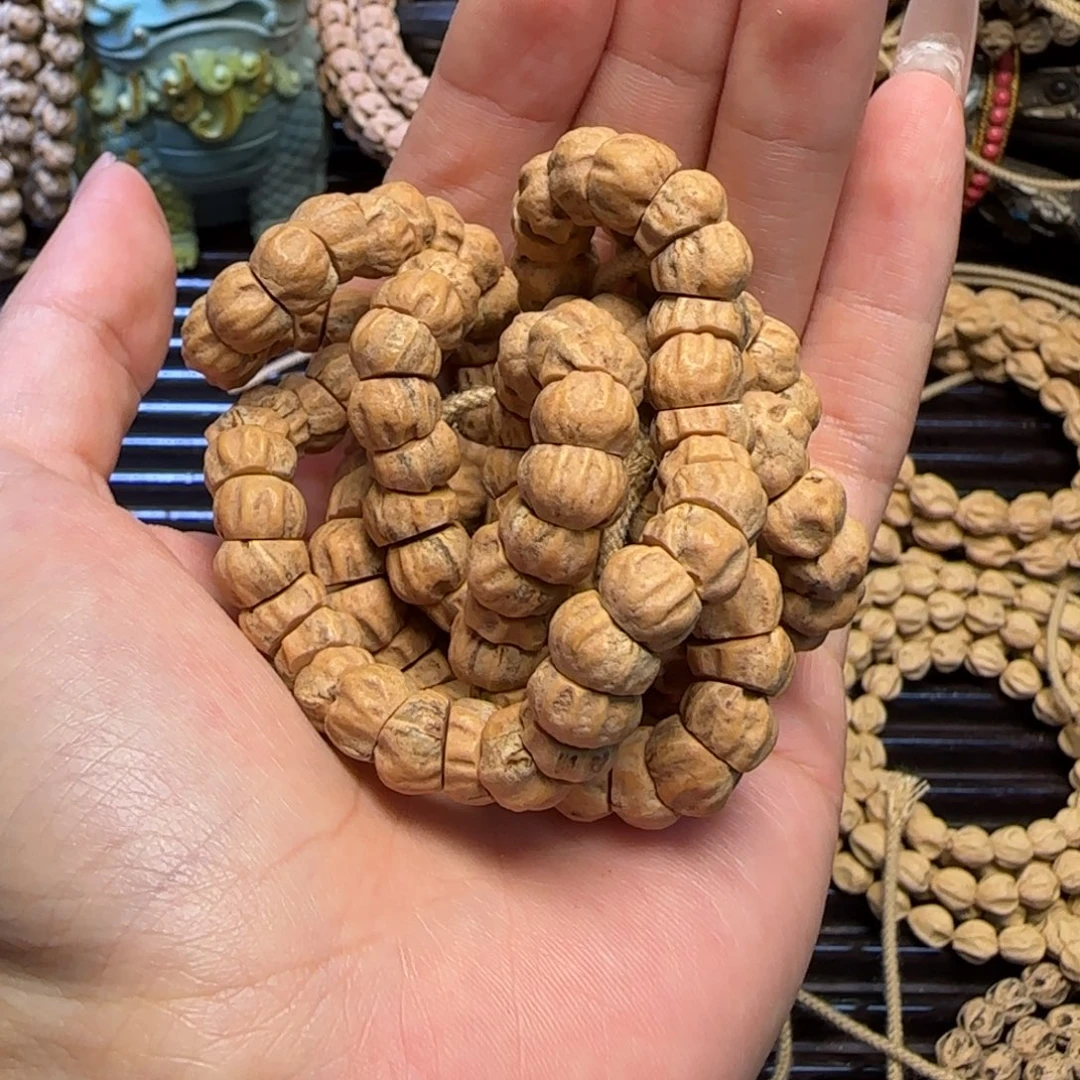 激***进柏香籽/百香籽吊坠