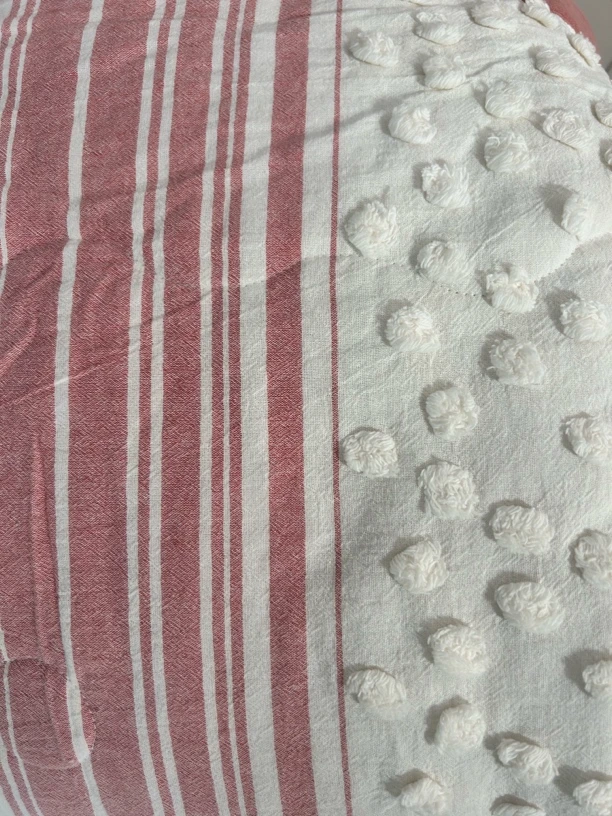 植森【追梦-手工棉花夏被200*230】