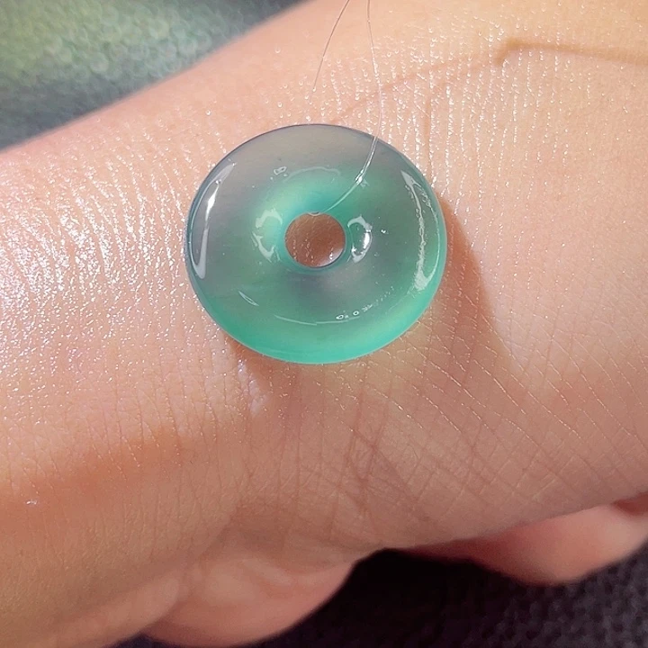 未镶嵌定制翡翠翡翠