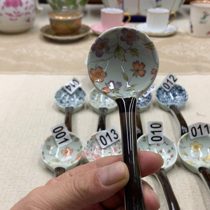 瓷片?****?这份报告指了