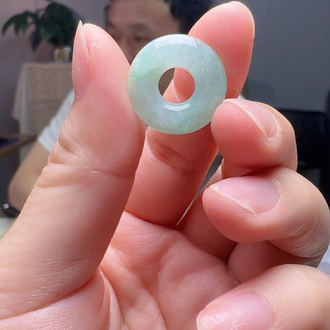 翡翠裸石多样性发货其一