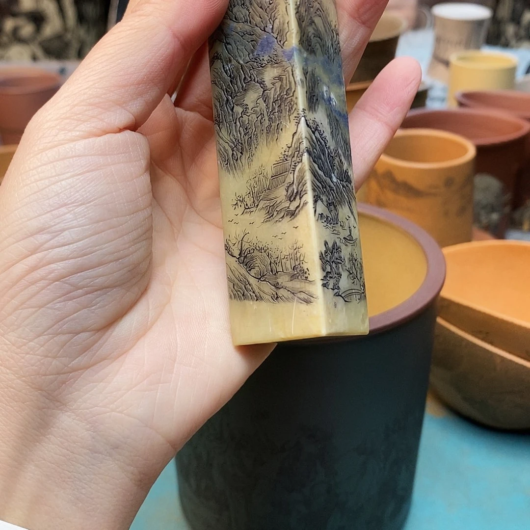 t***y紫砂茶杯宜兴紫砂