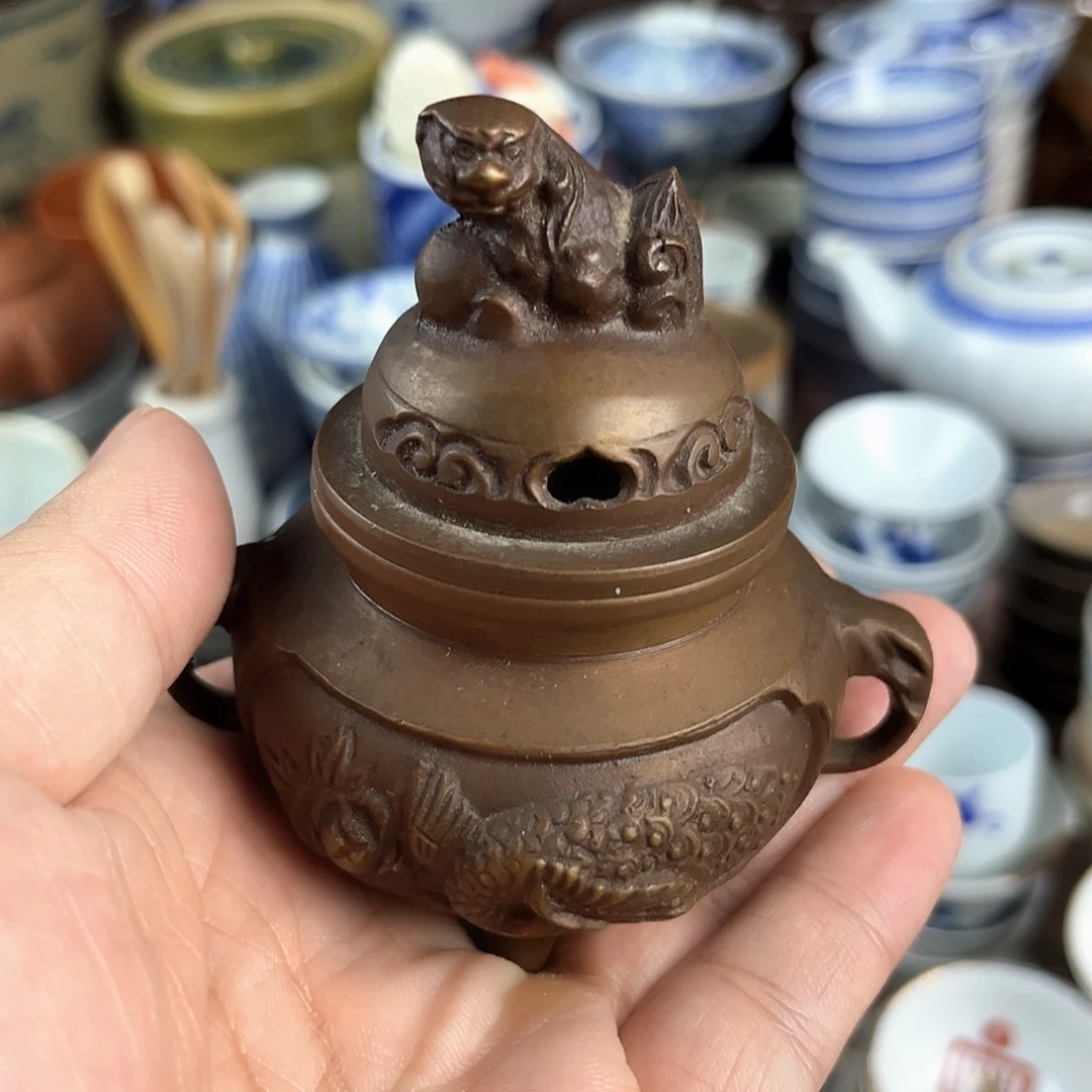 瓷片陶瓷艺术作品