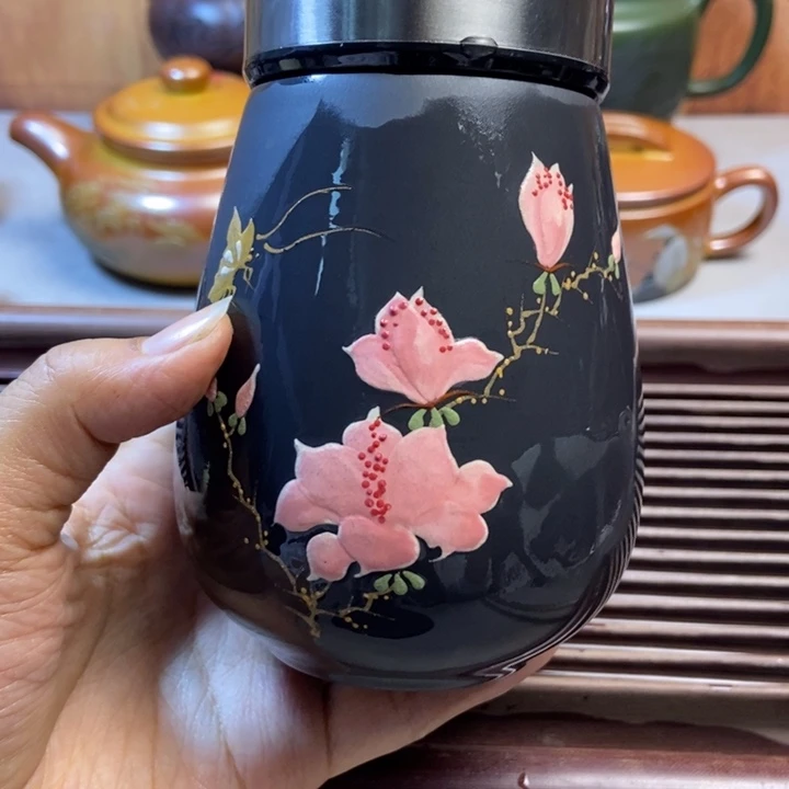 茶壶紫砂紫砂全手工