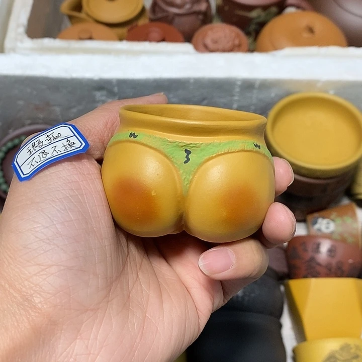 瑕疵不退不换介意勿拍