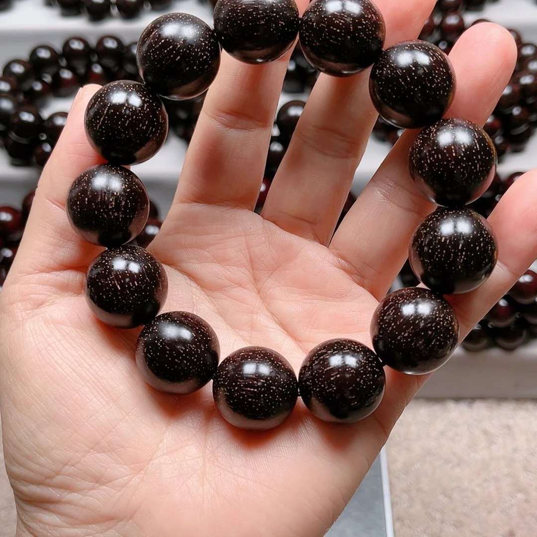 檀香紫檀（小叶紫檀）努**钱1.8爆