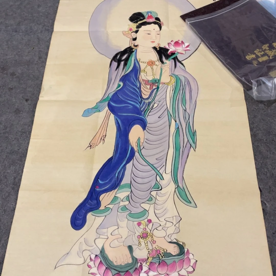 年画画作品欣赏作品欣赏