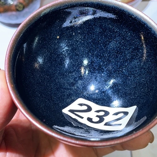 茶盏茶香的口感真的232