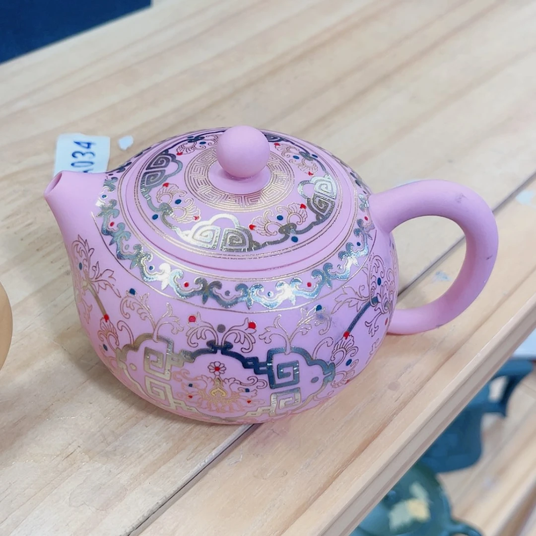 【闪购商品】紫砂茶宠