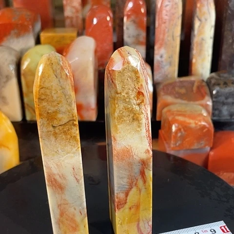 寿山石印石阿*善寿山石印石