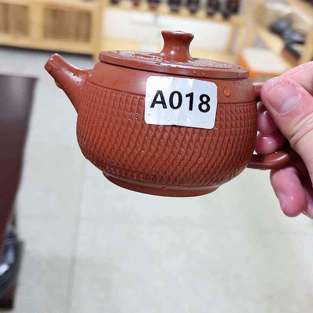 紫砂茶壶紫砂艺术