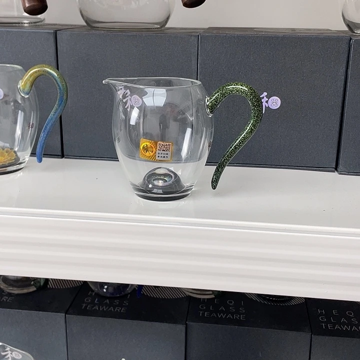 随***浪星云怡然茶海样品