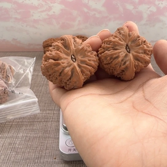 桃核吊坠1***6核桃核桃