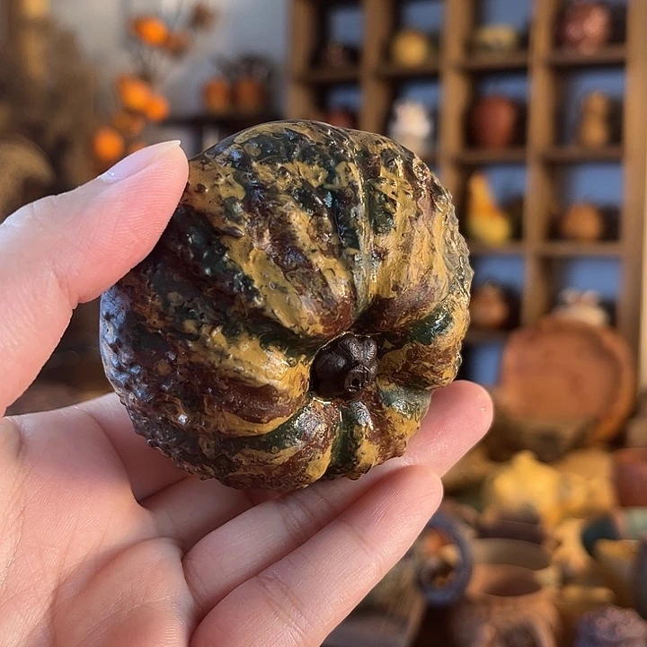 摆件紫砂壶紫砂壶