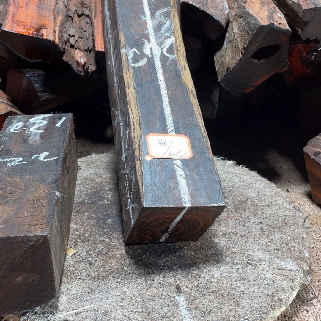 【闪购商品】交趾黄檀（大红酸枝）s**e