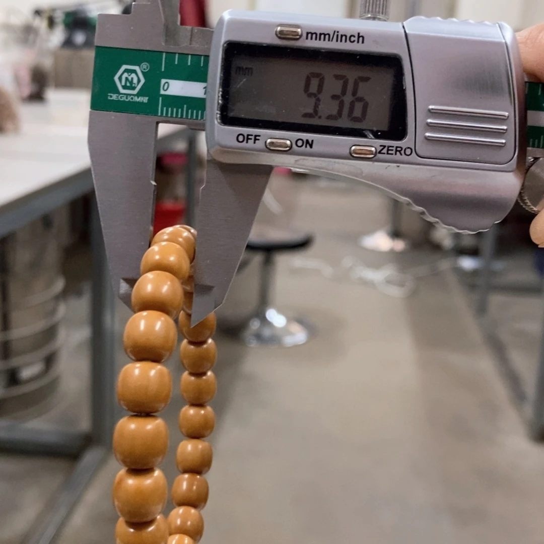 猴头核桃吊坠老型