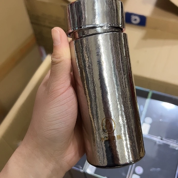 水晶贵族220220没有网晶博银色