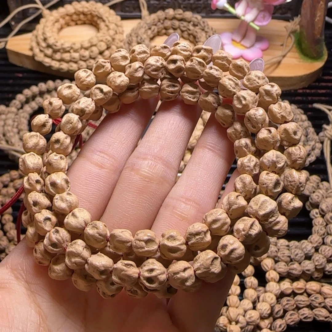 吊坠柏香籽/百香籽艾**克