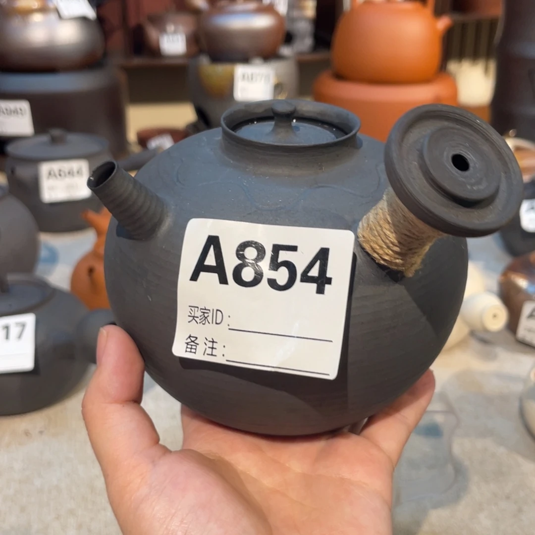 潮州手工制作工艺