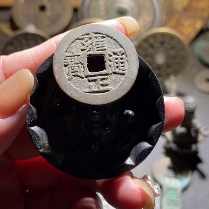 铜现代工艺品仿制品