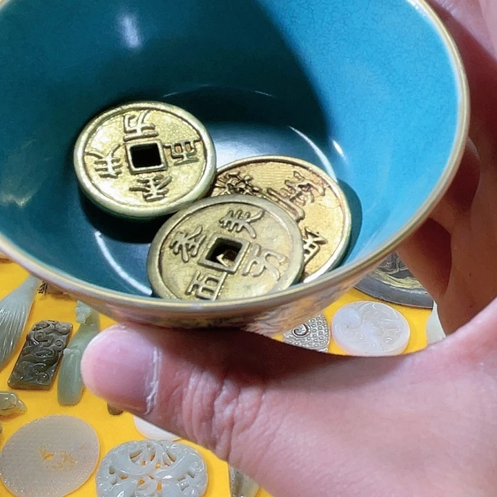 瓷片竺****康瓷器瓷器瓷碗