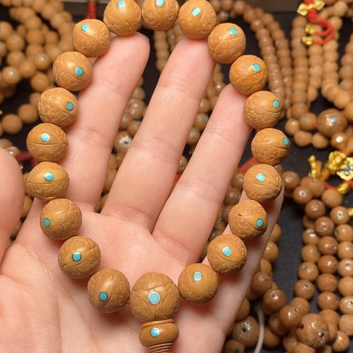 凤眼菩提手串手串13+