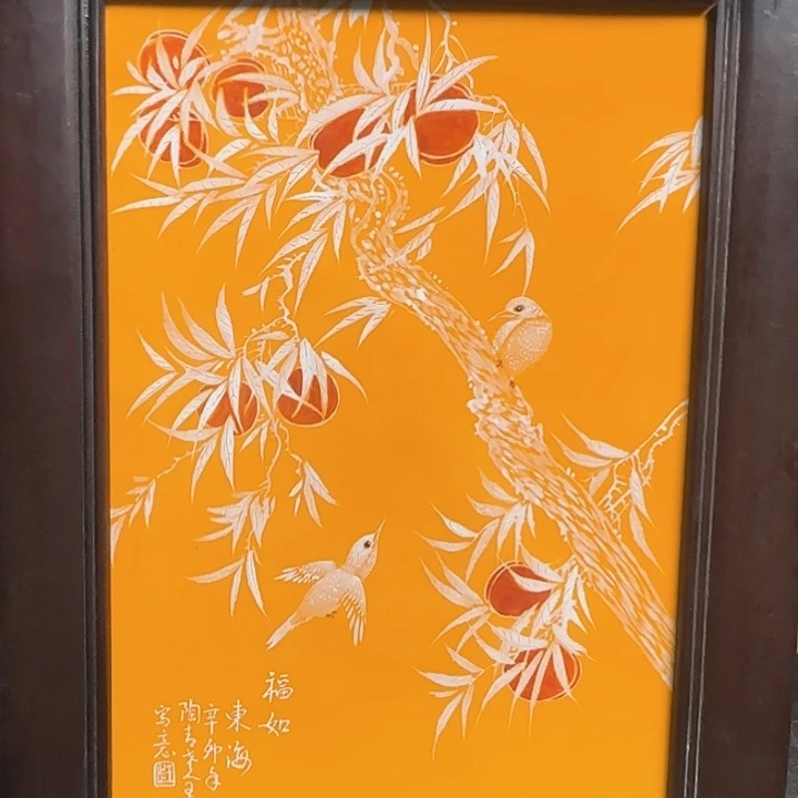 摆件景德镇陶瓷艺术