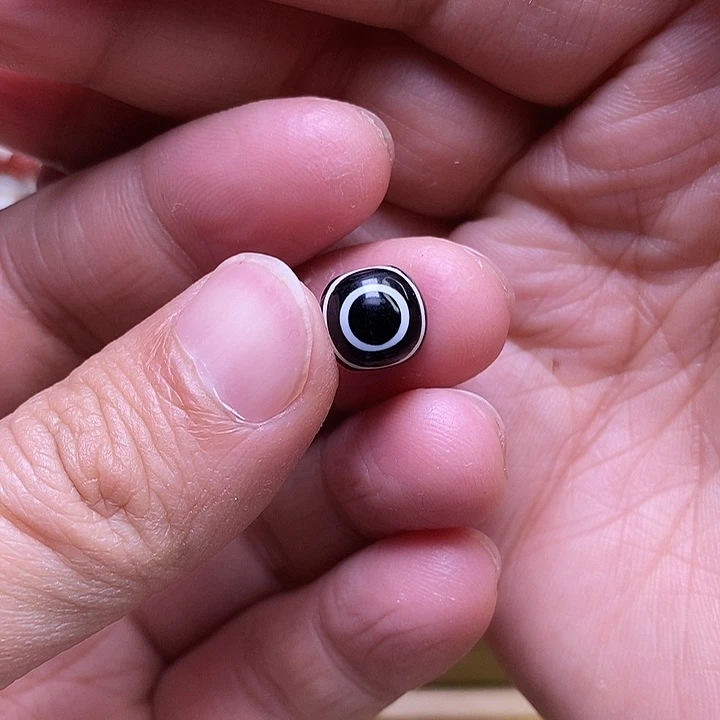 玛瑙/玉髓配饰未镶嵌勇***z