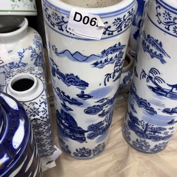 无*弦陶瓷制品瑕疵处理