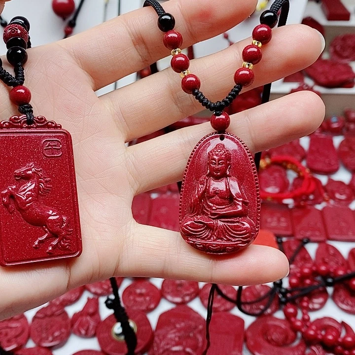 鸿***品天然辰砂8888888888