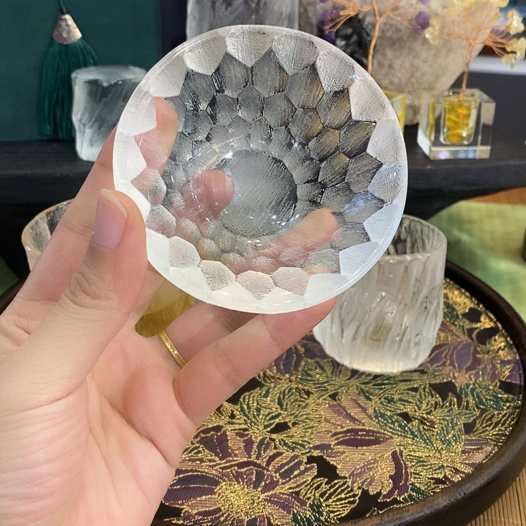 手工艺品琉璃九五