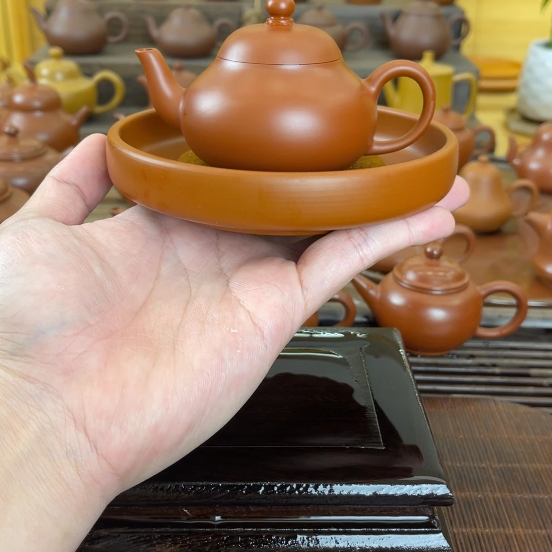 紫砂茶壶福利价茶壶