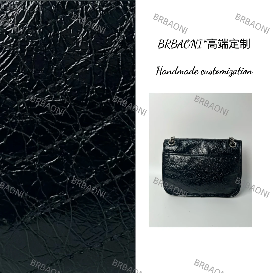 S13 经典百搭斜跨包26cm