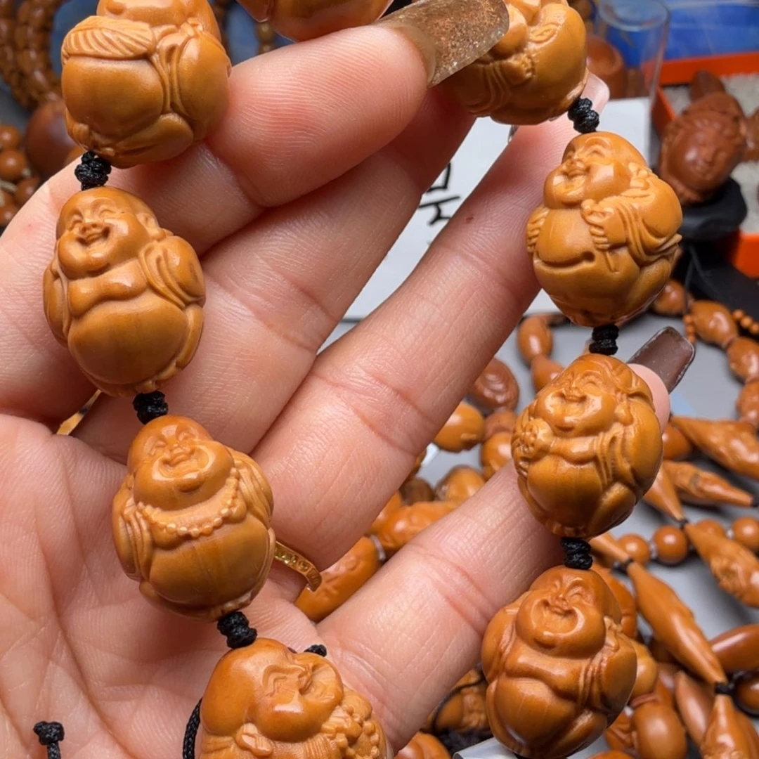 手串/手链橄榄核橄榄核