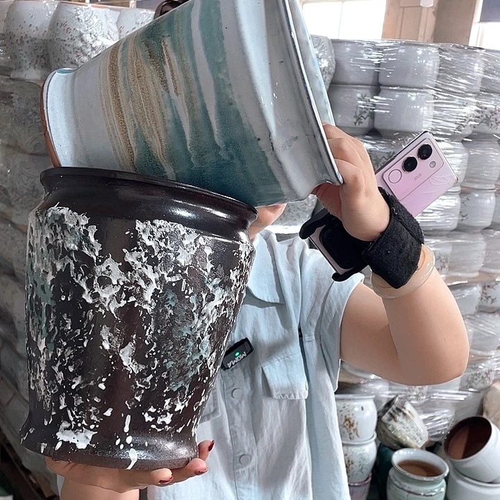 红陶瑕疵颜色随机高22/18