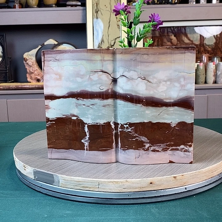 广西石阿**哥广西国画石