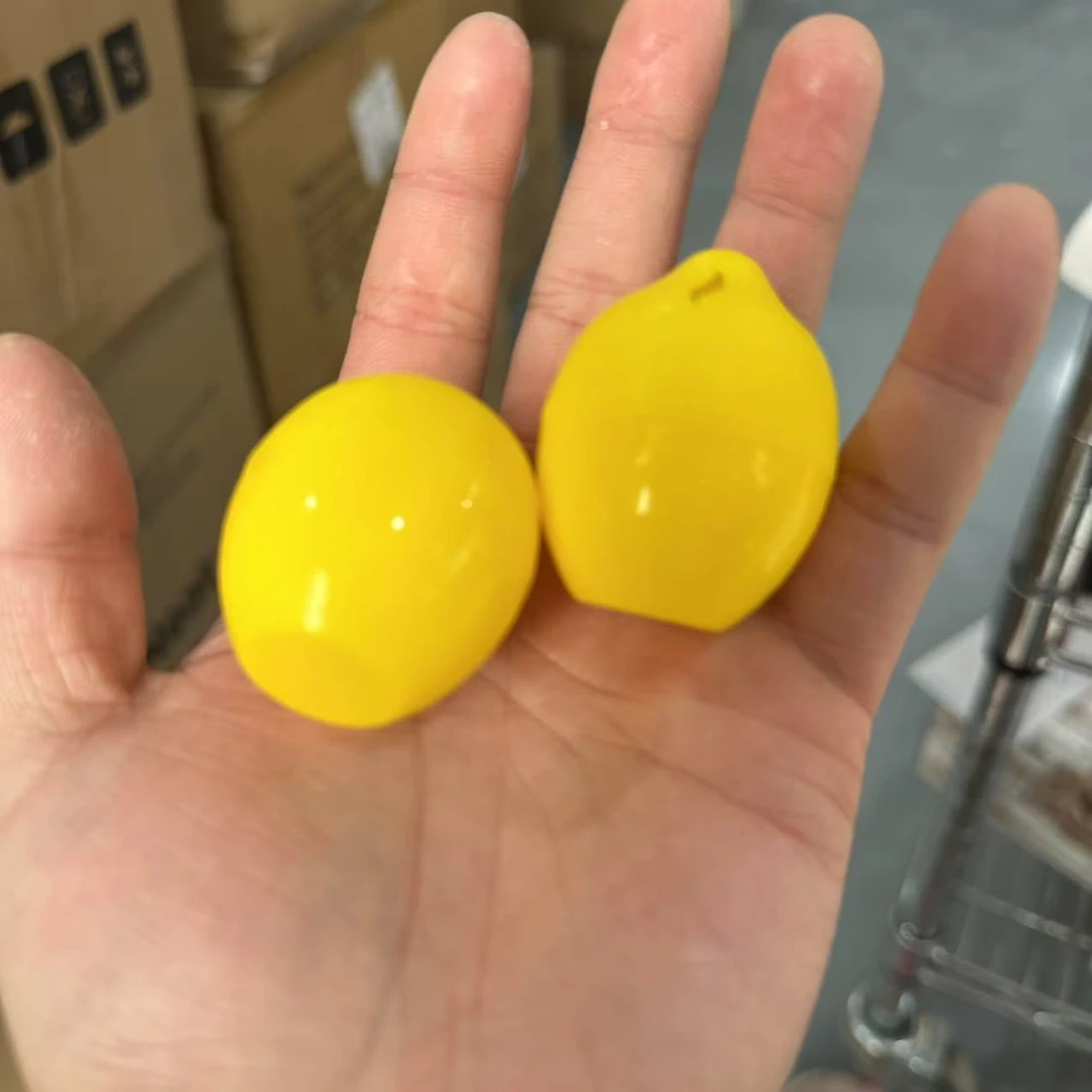 新款袋装黄色鞋子除臭剂