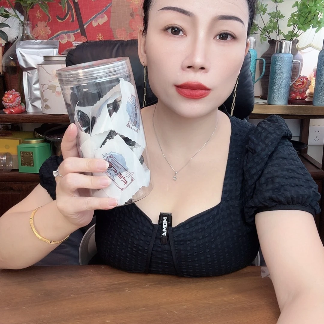 手工艺品琉璃精华部位黄精果250克