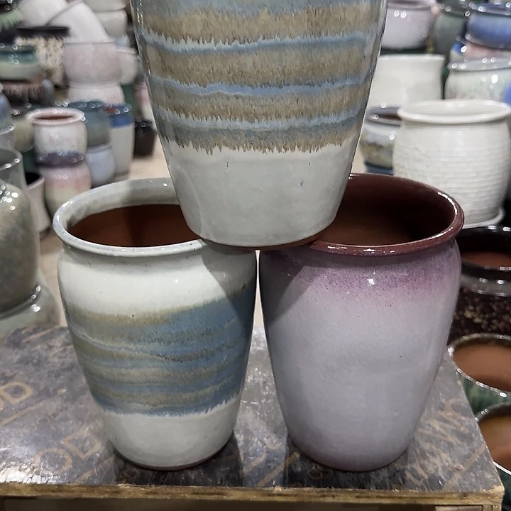 高度20口14啦啦啦花盆