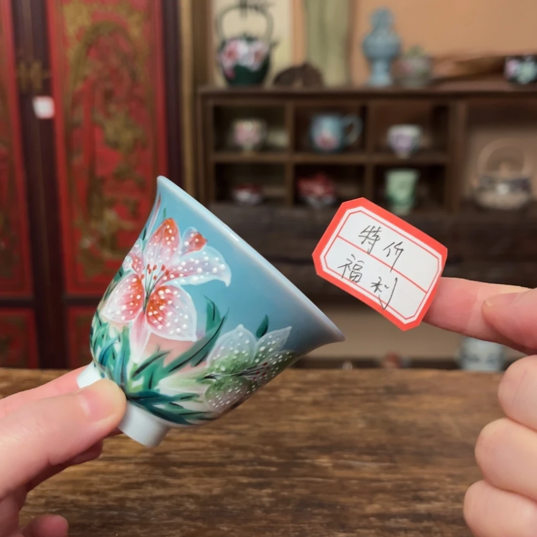 壶柴烧手工制作工艺