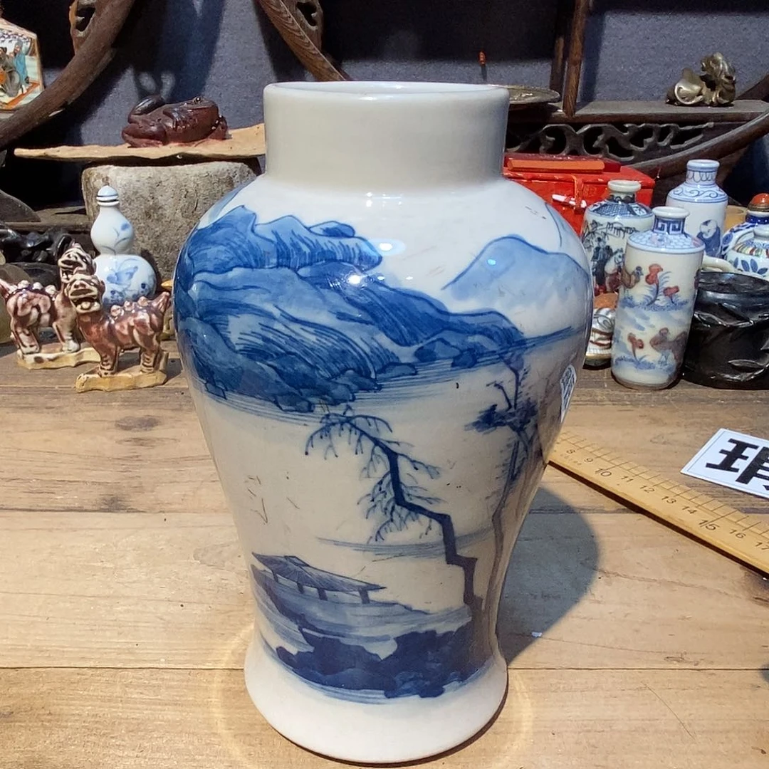 摆件陶瓷陶瓷陶瓷
