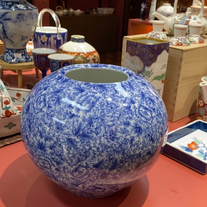 瓷片21 厘米，小杨甄选甄选