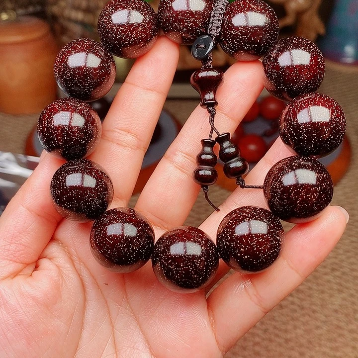 檀香紫檀（小叶紫檀）