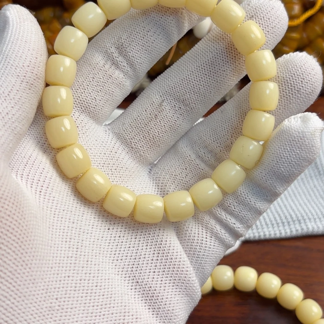 骆驼牙手串/手链骆驼牙