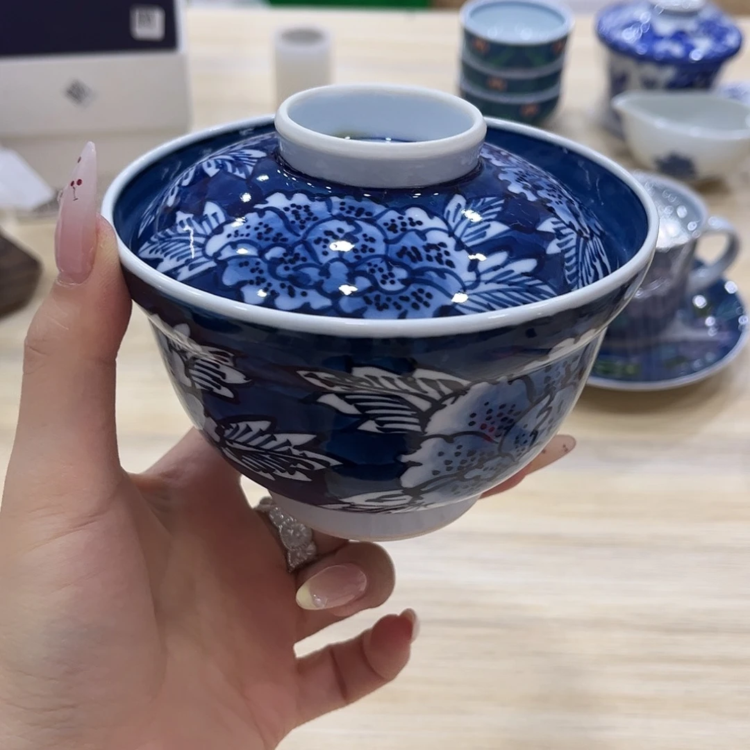 精品进口瓷器瓷片